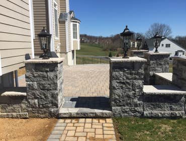 Our Work