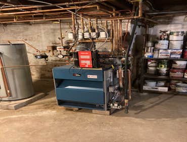 Topline Heating & Air