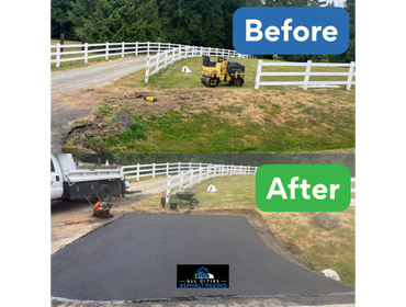 Photos by All Cities Asphalt Paving #1