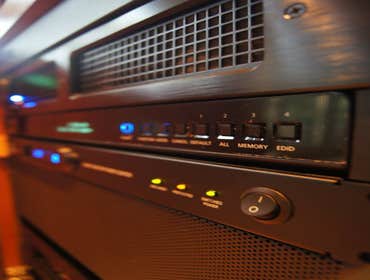 Photos from Audio Video Systems