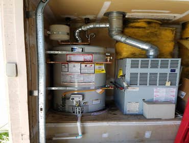 Photos by Reliable Water Heaters #2
