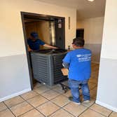Photos by La Heating & Air #1