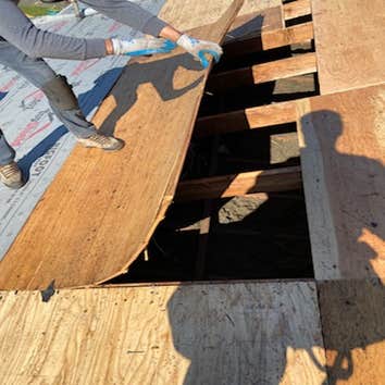 Photos by Three Boys Roofing LLC #1