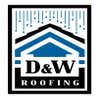 D&w Roofing LLC logo