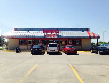 Moore, OK- Ext Reimage
