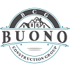 Buono Construction logo
