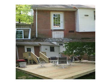 Photo(s) from James River Contracting A few examples of what we do.