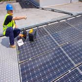 Solar Panels Jacksonville