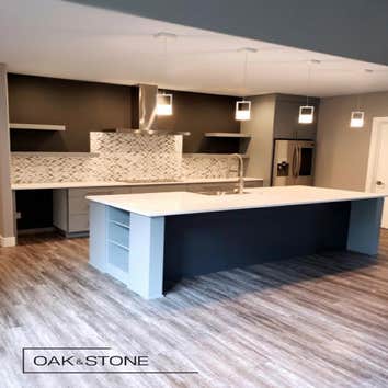 Oak & Stone Inc