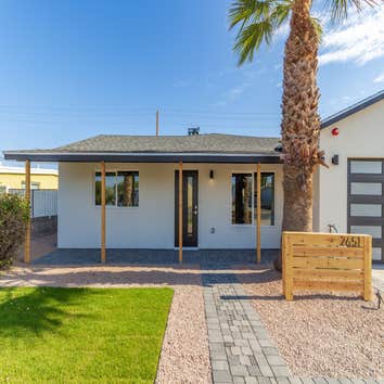 Desert Vision Design & Develop LLC