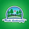 Prado Landscaping logo