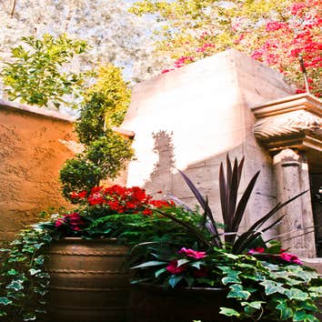 Tuscan