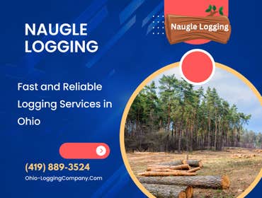 Photos by Naugle Logging #1