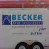 Becker Home Improvement, LLC logo