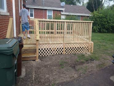 Photos by Endicott Enterprises #1
