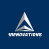 1renovations logo