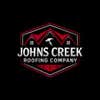 Johns Creek Roofing Company logo