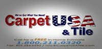 Photos by Carpet USA& Tile #1