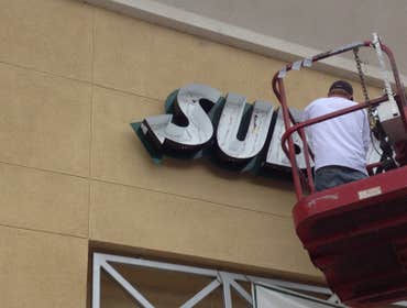 Photos from Patterson Signs
