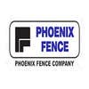 Phoenix Fence Company logo