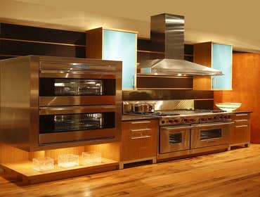 Putnam Design LLC - Kitchens