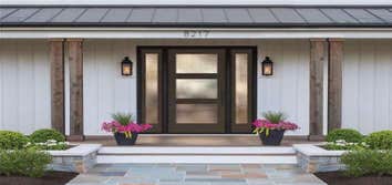Jambco Doors & Millwork Design Center