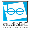 Studiob-e Architecture logo