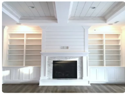 The Modern Farmhouse