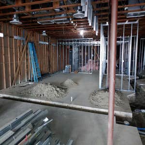 Mountain Mikes Pizzeria