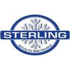 Sterling Industrial Refrigeration logo