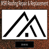 Msr Roofing Repair & Replacement logo