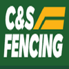 C&S Fencing Inc logo