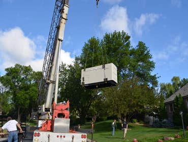 Photos from Midwest Electric & Generator, Inc