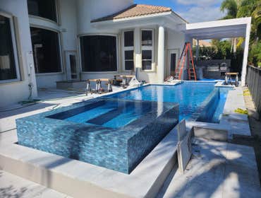 Photos by Artech Pools and Spas Inc #1
