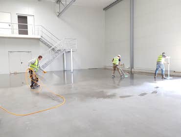 Project Photos Horizon