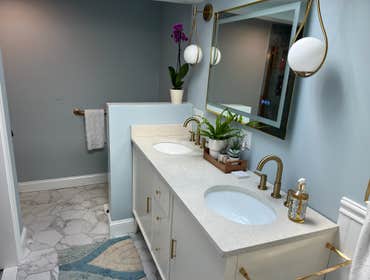 Photos by Touchstone General Contractor #1