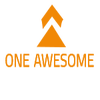One Awesome Concrete Polishing and Staining logo