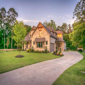 Going the Extra Mile Landscaping