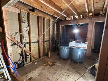 Photos by Salluce Electric