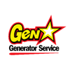 Genstar Generator Services logo