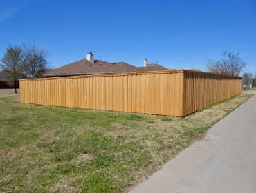Fences
