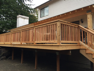 Photos from Rescom Railing Systems Rescom Railing Projects