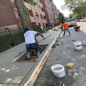 Pacer Construction Inc