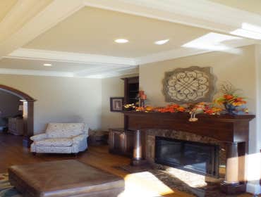 Project photos