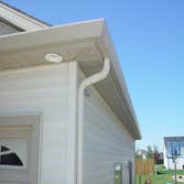 Advanced Seemless Gutter