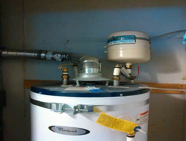 Photos from Brian's Plumbing and Heating