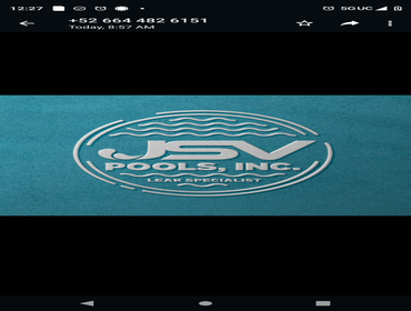 Photos by Jsv Pools Inc #2