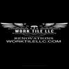 Work Tile, LLC logo