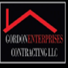 Gordon Enterprises Contracting LLC logo