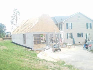 Project photos